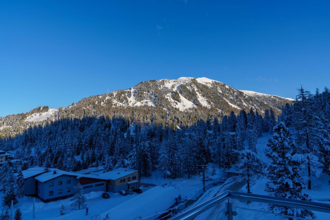 Appartement Nocky- Wandern- Berge- Auszeit- Liftnaehe