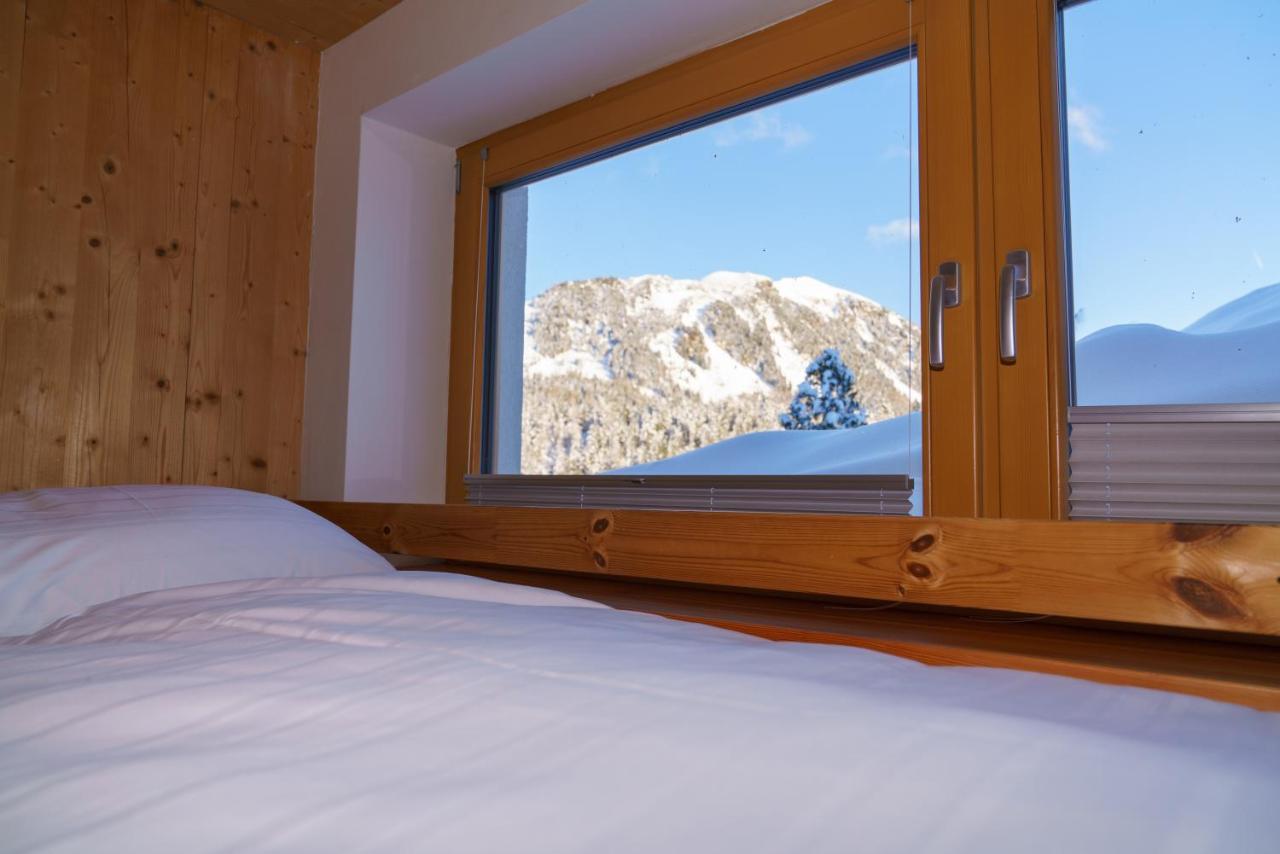 Appartement Nocky- Wandern- Berge- Auszeit- Liftnaehe *