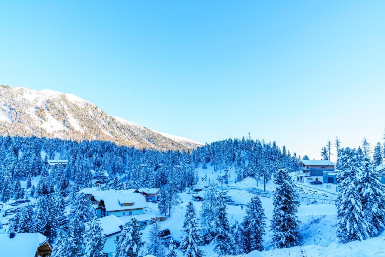 Nocky- Wandern- Berge- Auszeit- Liftnaehe * Turracher Hohe
