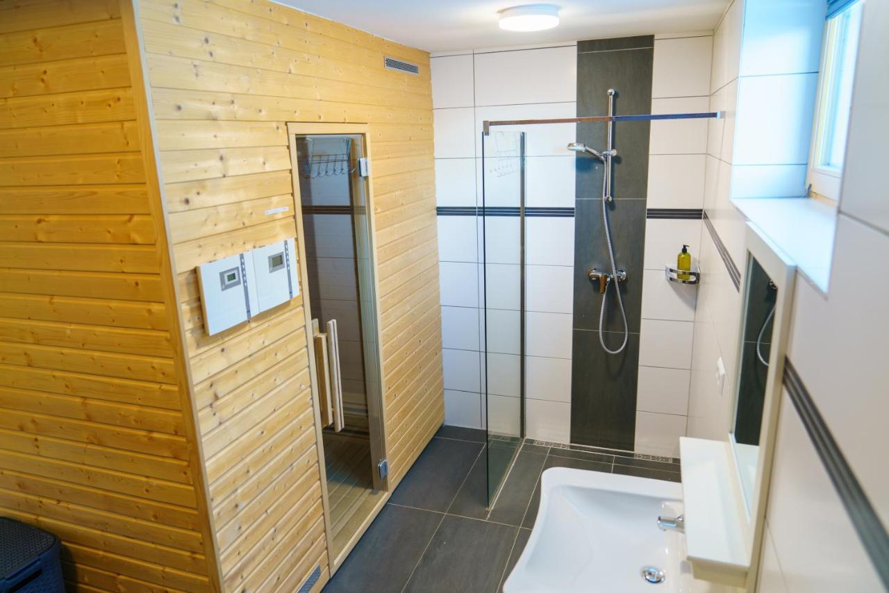 Nocky- Wandern- Berge- Auszeit- Liftnaehe Appartement *