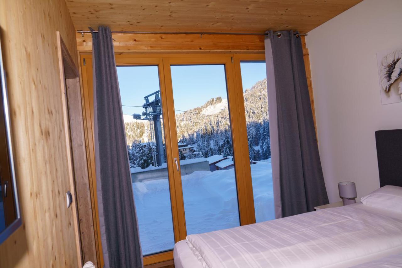 Appartement Nocky- Wandern- Berge- Auszeit- Liftnaehe *