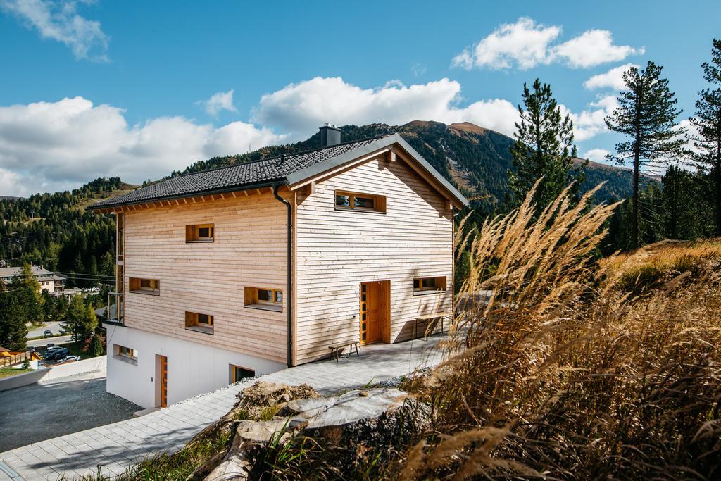 Nocky- Wandern- Berge- Auszeit- Liftnaehe *