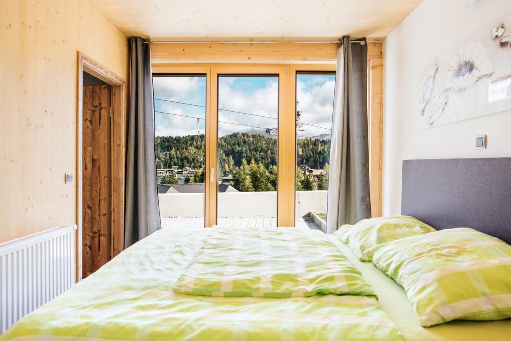 Nocky- Wandern- Berge- Auszeit- Liftnaehe *