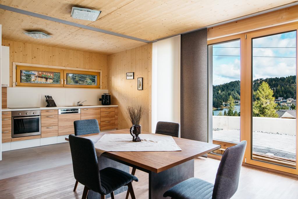 Nocky- Wandern- Berge- Auszeit- Liftnaehe *