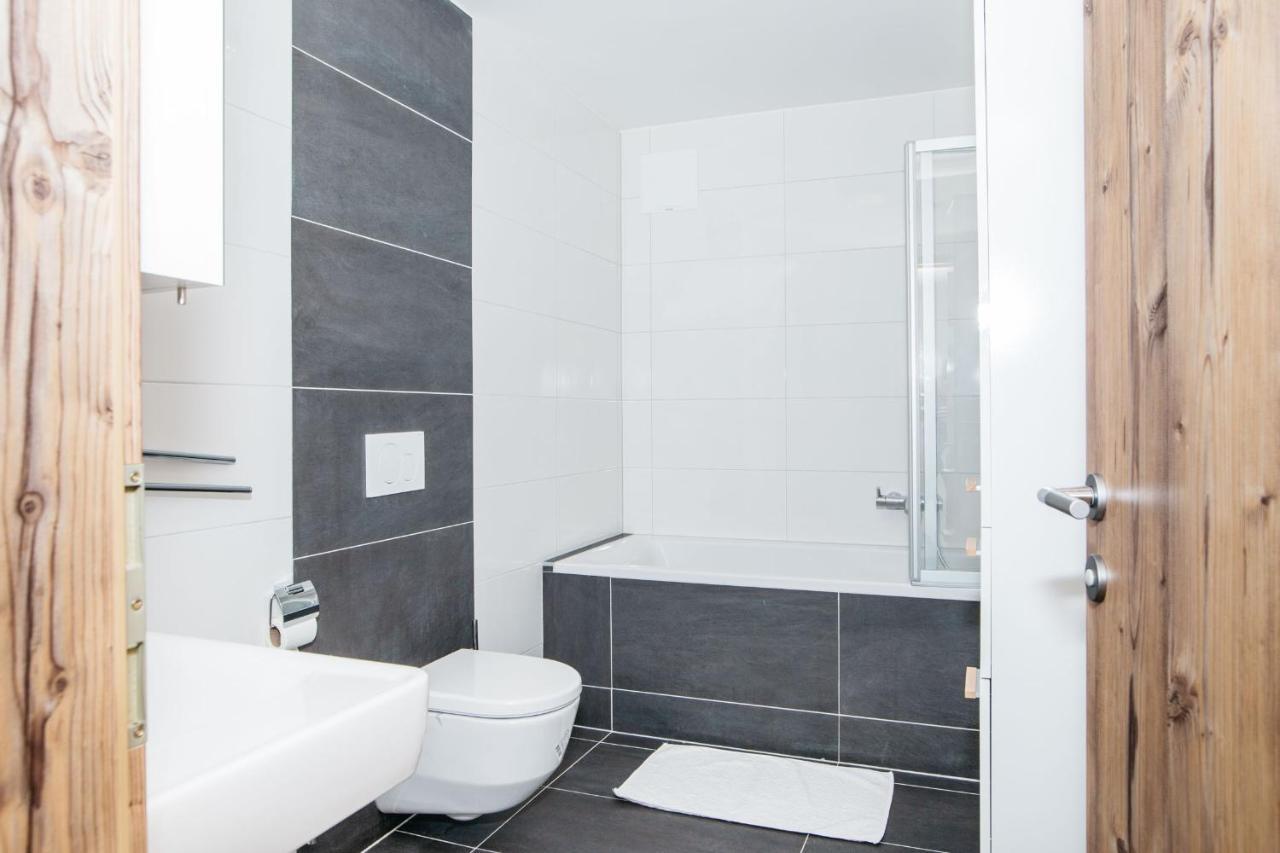 Appartement Nocky- Wandern- Berge- Auszeit- Liftnaehe *