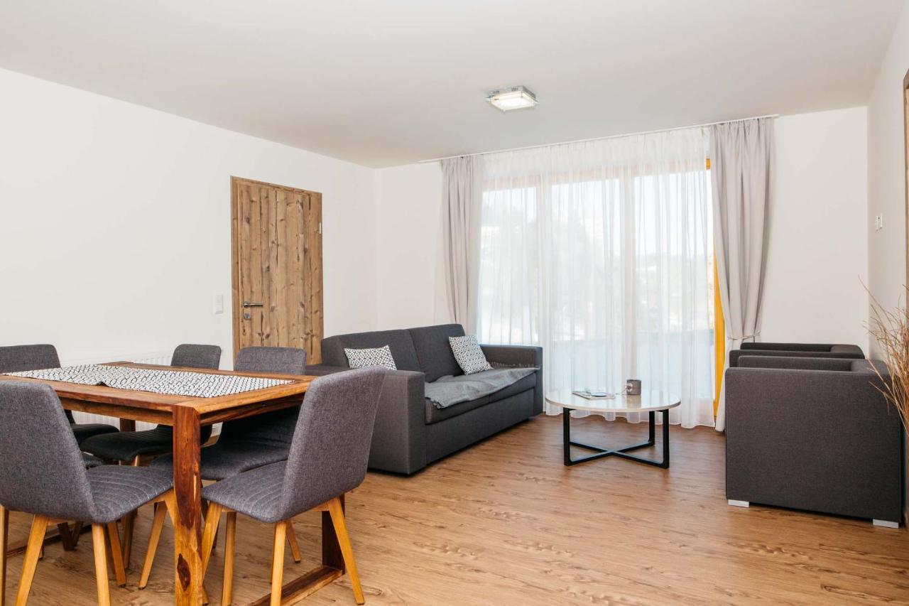 Apartment Nocky